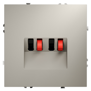 Розетка (Кашемир) Voltum Voltum S70 VLS060303