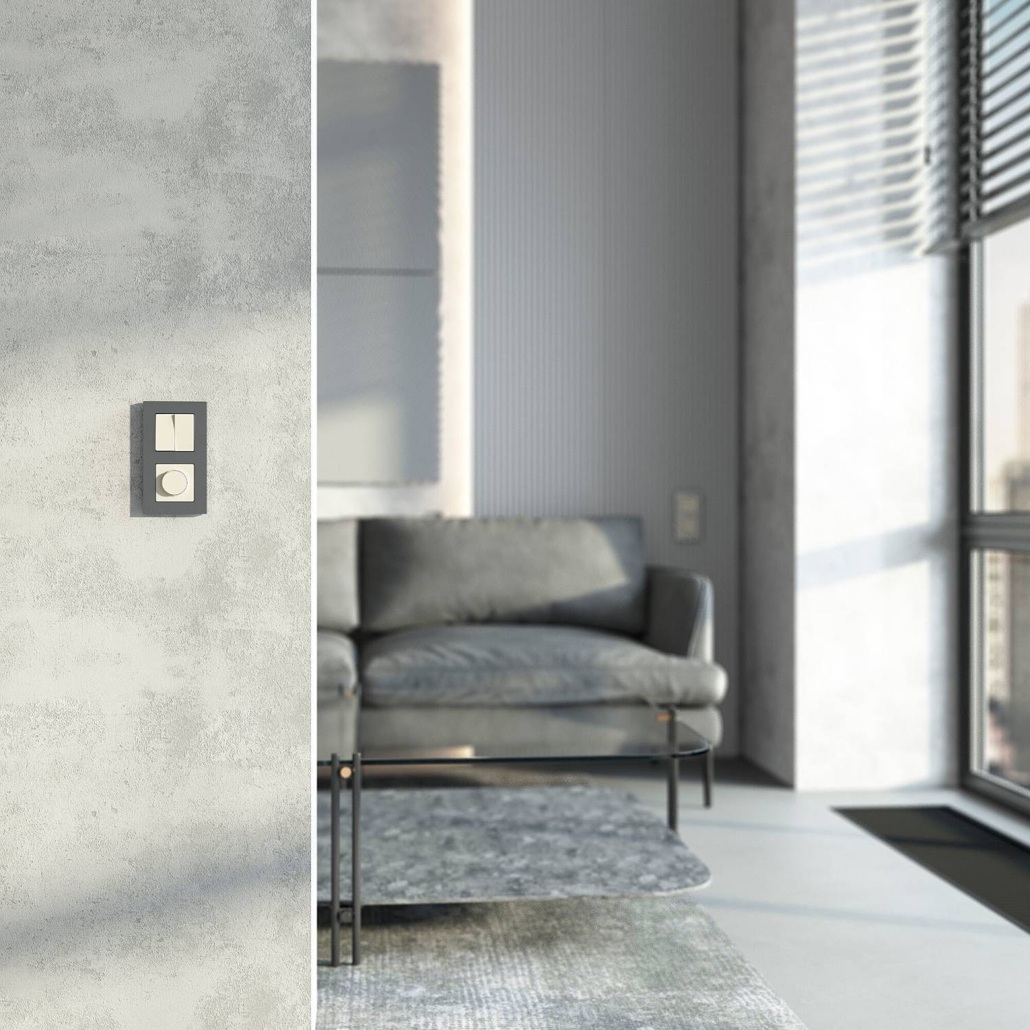 Диммер Werkel Встраиваемые механизмы слоновая кость W1142003/ Диммер N (слоновая кость)