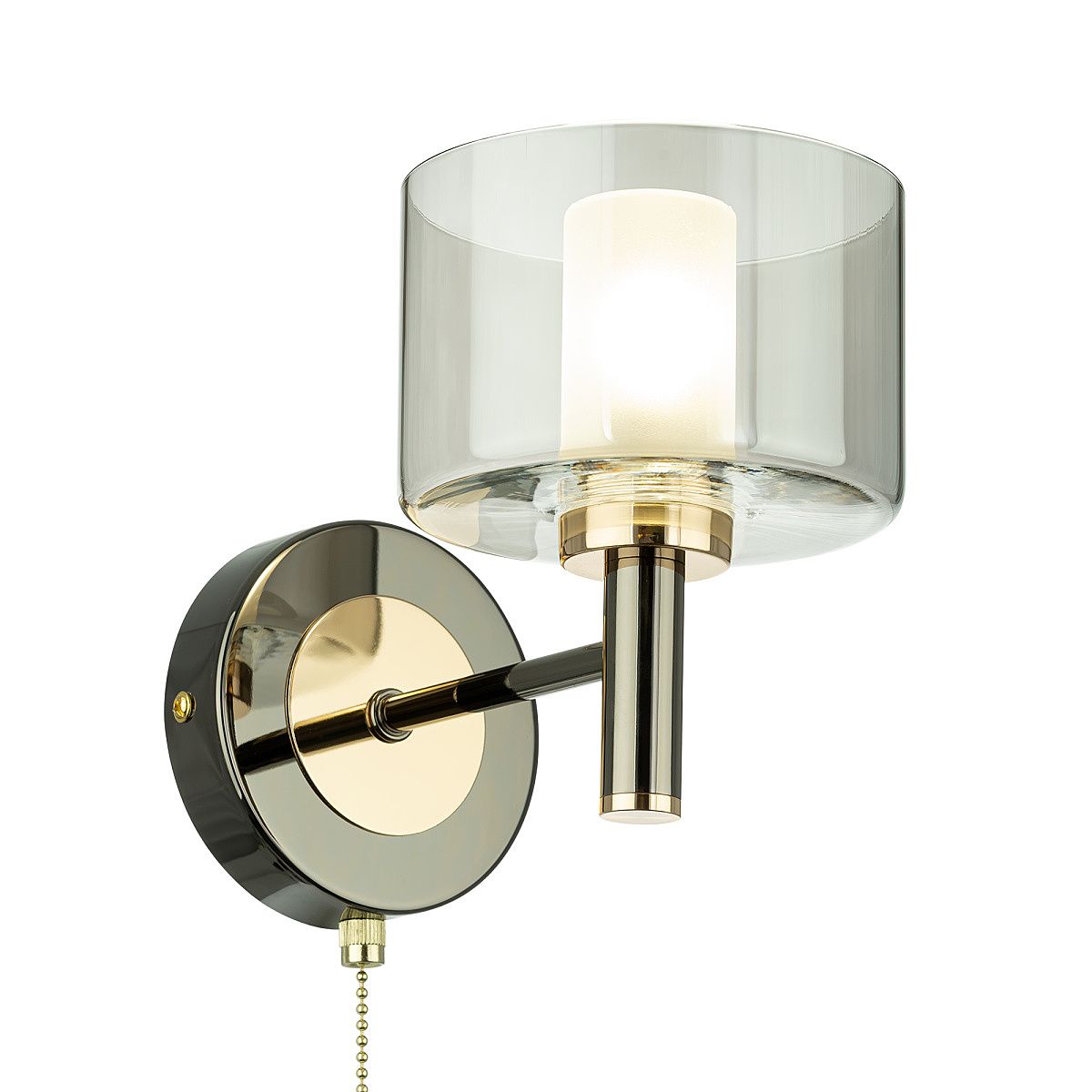 Настенное бра Citilux Elan CL241311 Настенное бра Citilux Elan CL241311