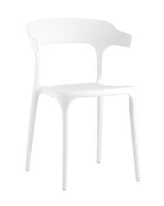 Стул пластиковый Stool Group Neo Y822 white