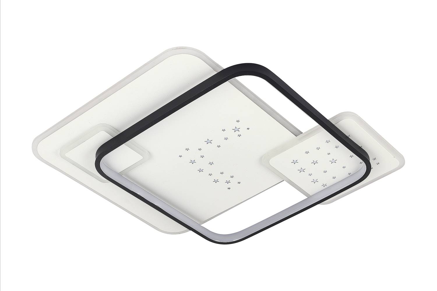 Потолочная люстра Natali Kovaltseva Future INNOVATION STYLE 83116