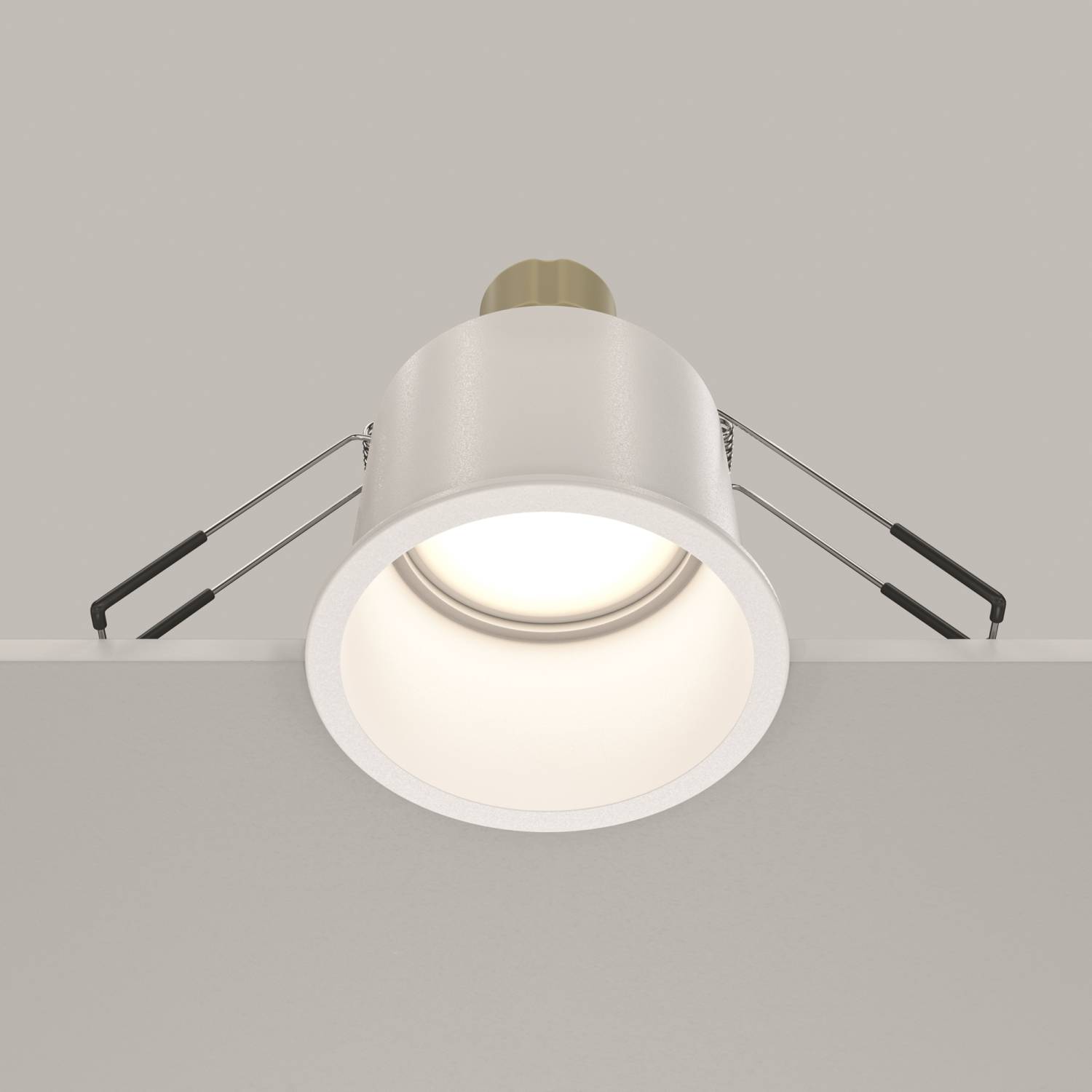 Встраиваемый светильник Maytoni Reif DL049-01W