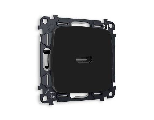 Розетка Ambrella Volt OMEGA MO814010