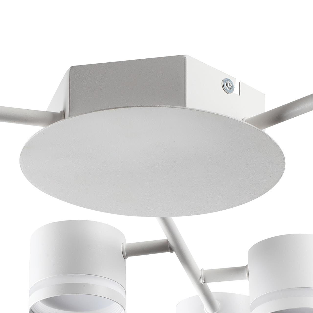 Потолочная люстра Lumion Gareta 8235/9C Потолочная люстра Lumion Gareta 8235/9C
