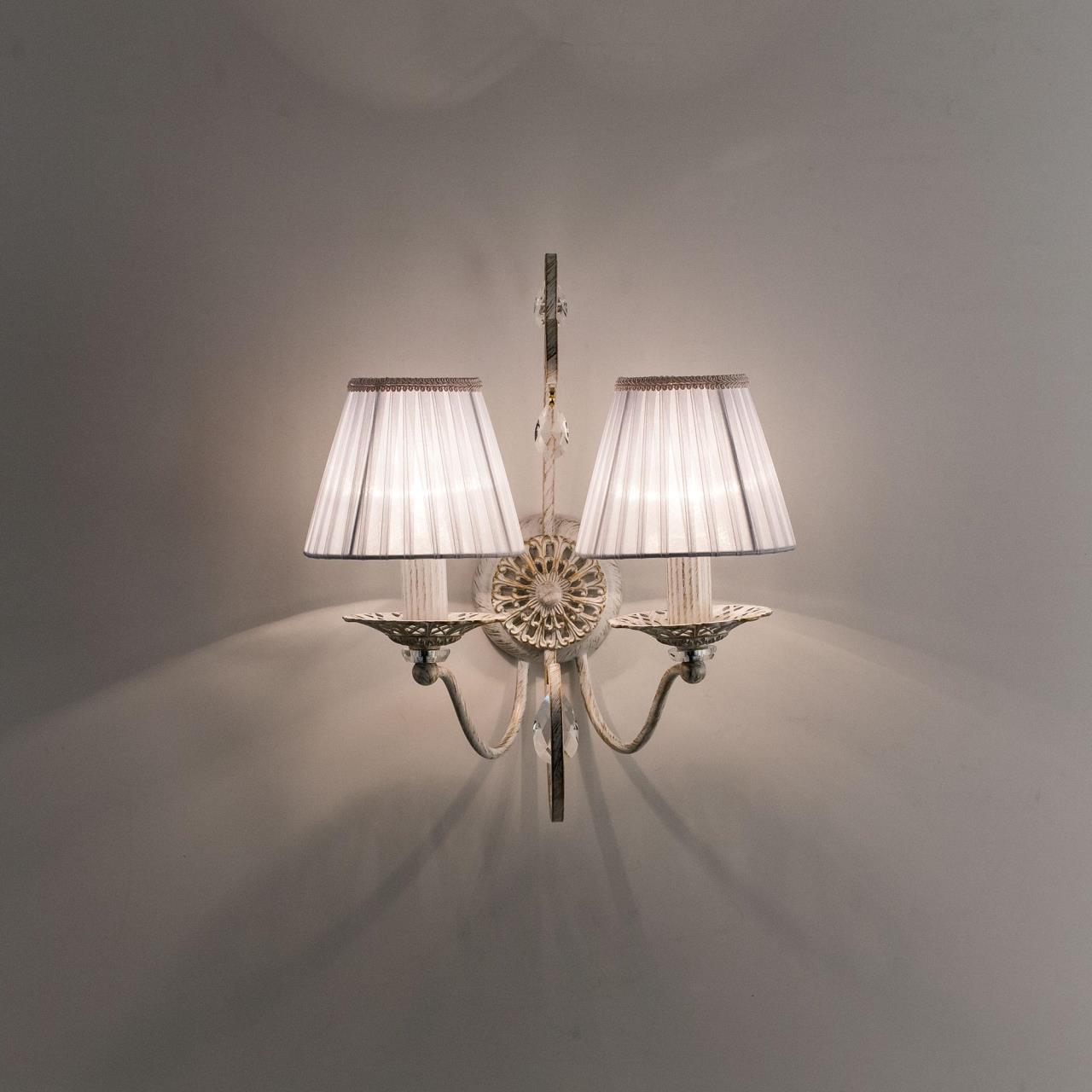 Настенное бра Citilux Джесси CL410322