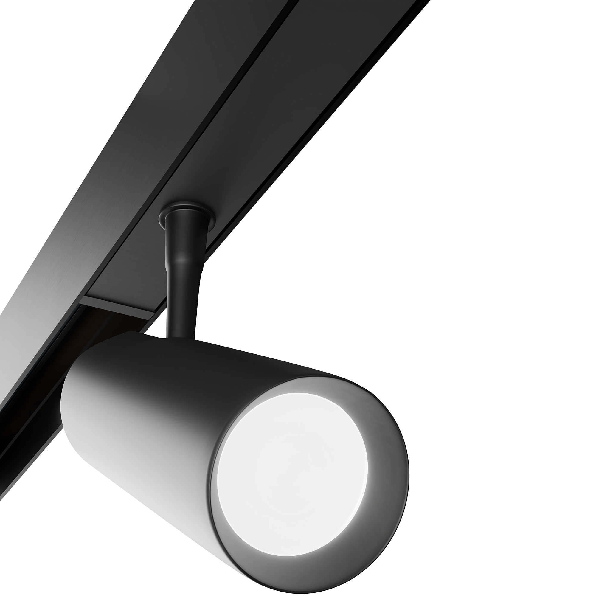 Трековый светильник LIGHTERA Startrek 220 LE168TRS-20B