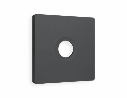 Накладка на механизм Ambrella Volt ALFA AP9130