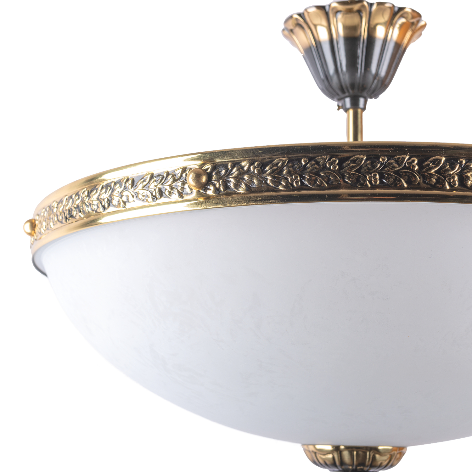 Потолочная люстра Ambiente 7140 7140/50 PL PB