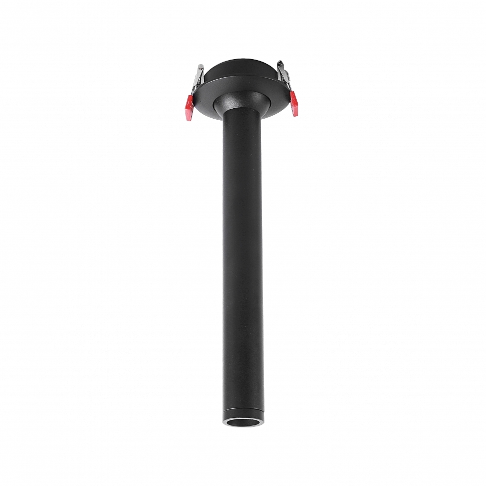Встраиваемый светильник iLEDEX TECHNICAL Telescope 999.3W-300 BK