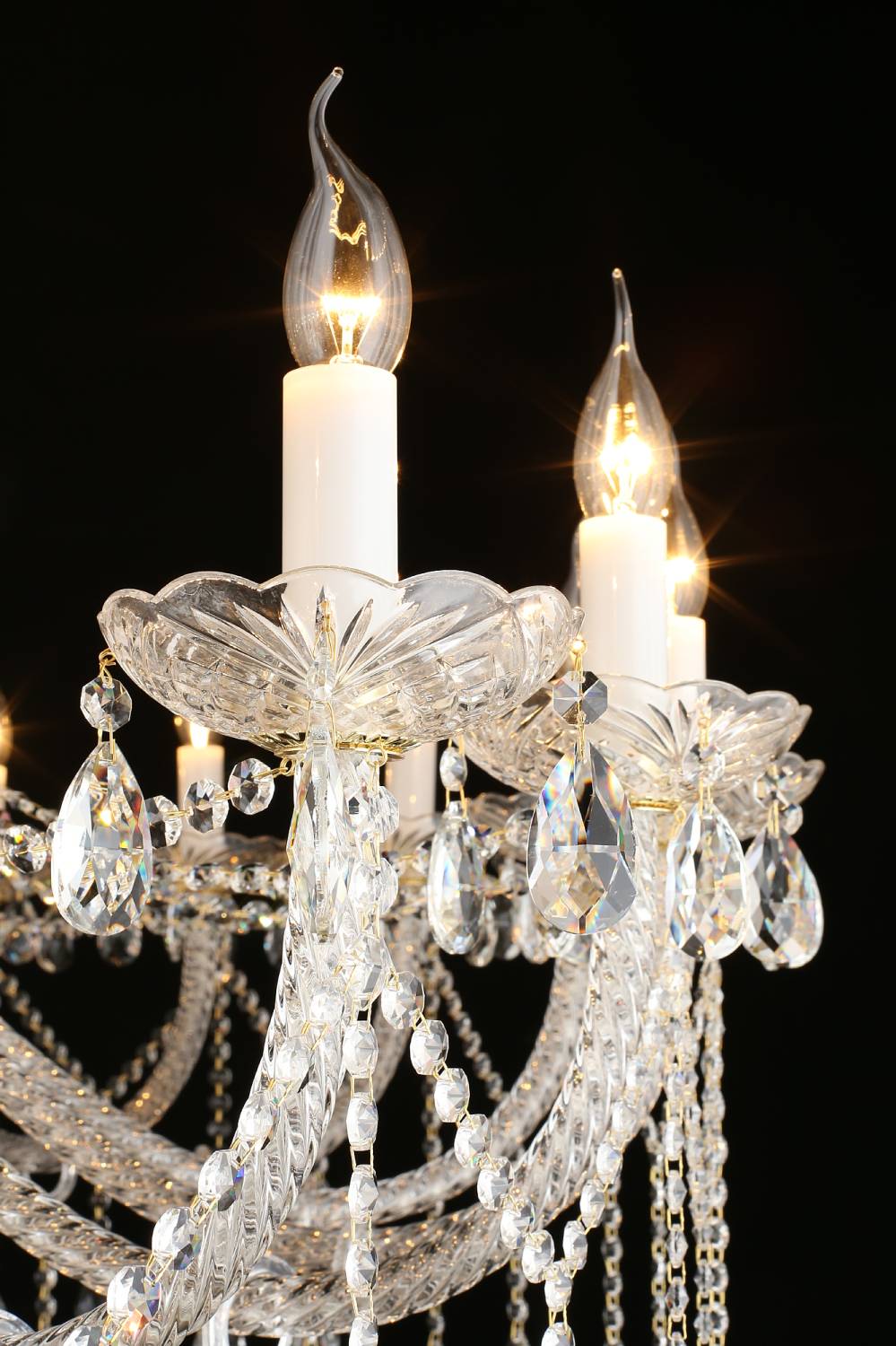 Подвесная люстра Aployt Anula APL.810.03.20