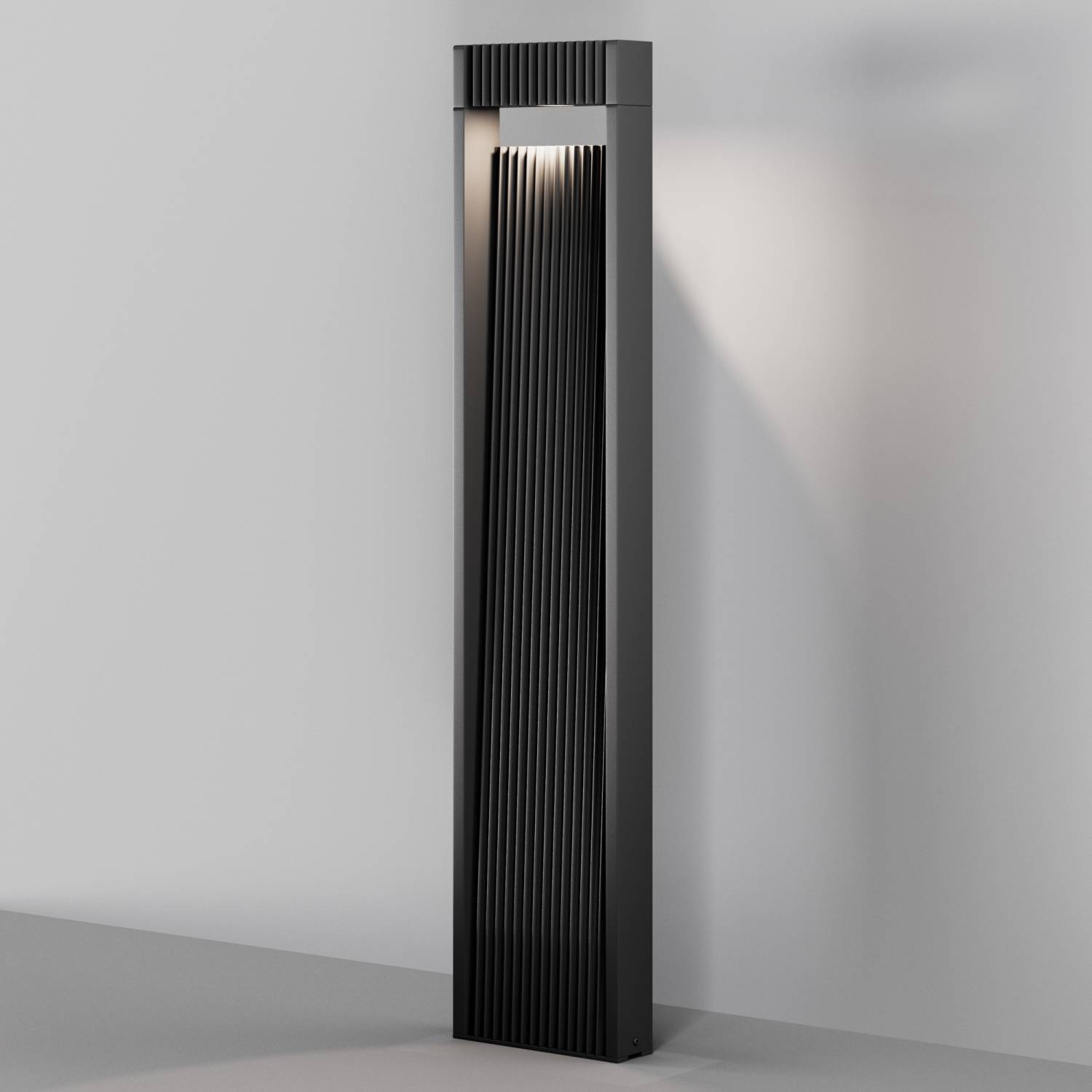 Уличный наземный светильник Maytoni Sten O444FL-L13GF3K1