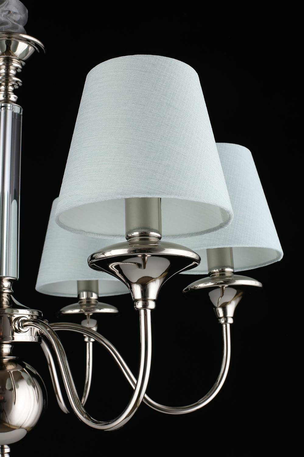 Подвесная люстра Aployt Perla APL.731.03.06