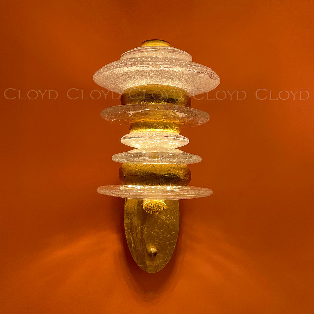 Настенное бра Cloyd Gefest 20124