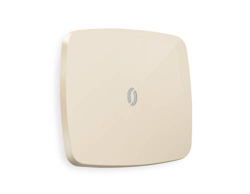 Накладка на механизм Ambrella Volt OMEGA OP3020