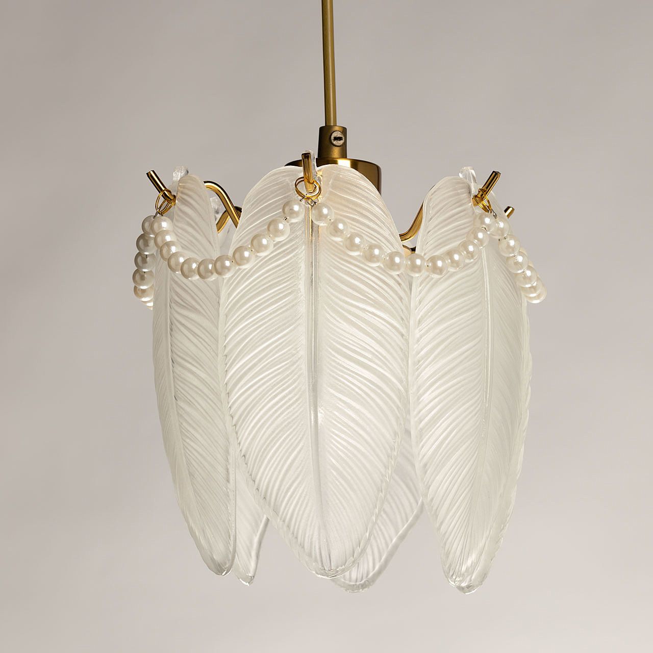 Светильник подвесной De Markt Бриз 230010601