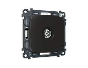 Розетка Ambrella Volt OMEGA MO813005