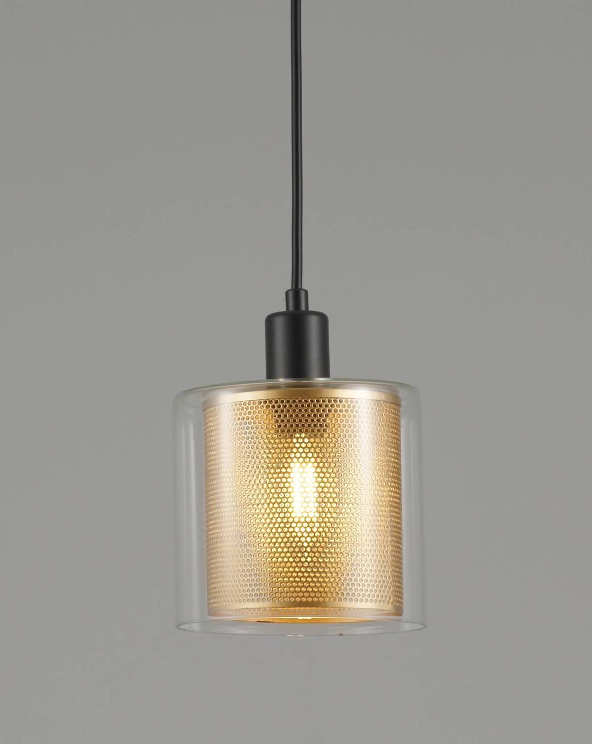 Светильник подвесной Moderli Suspent V2870-1P