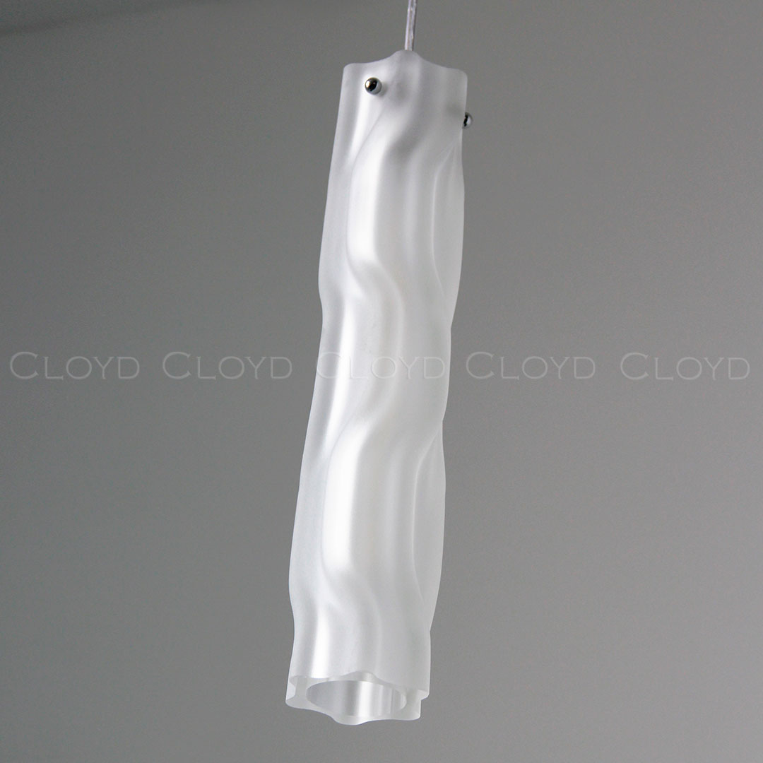 Светильник подвесной Cloyd Iceberg 11656