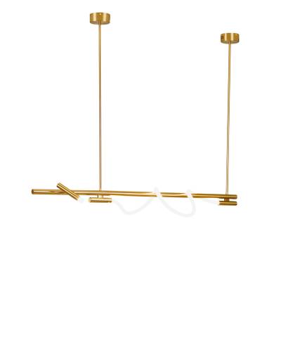 Светильник подвесной Moderli True V10684-PL