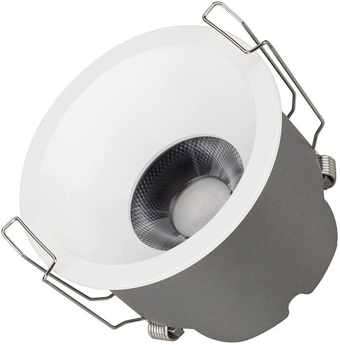 Встраиваемый светильник Arlight Harbor 054475