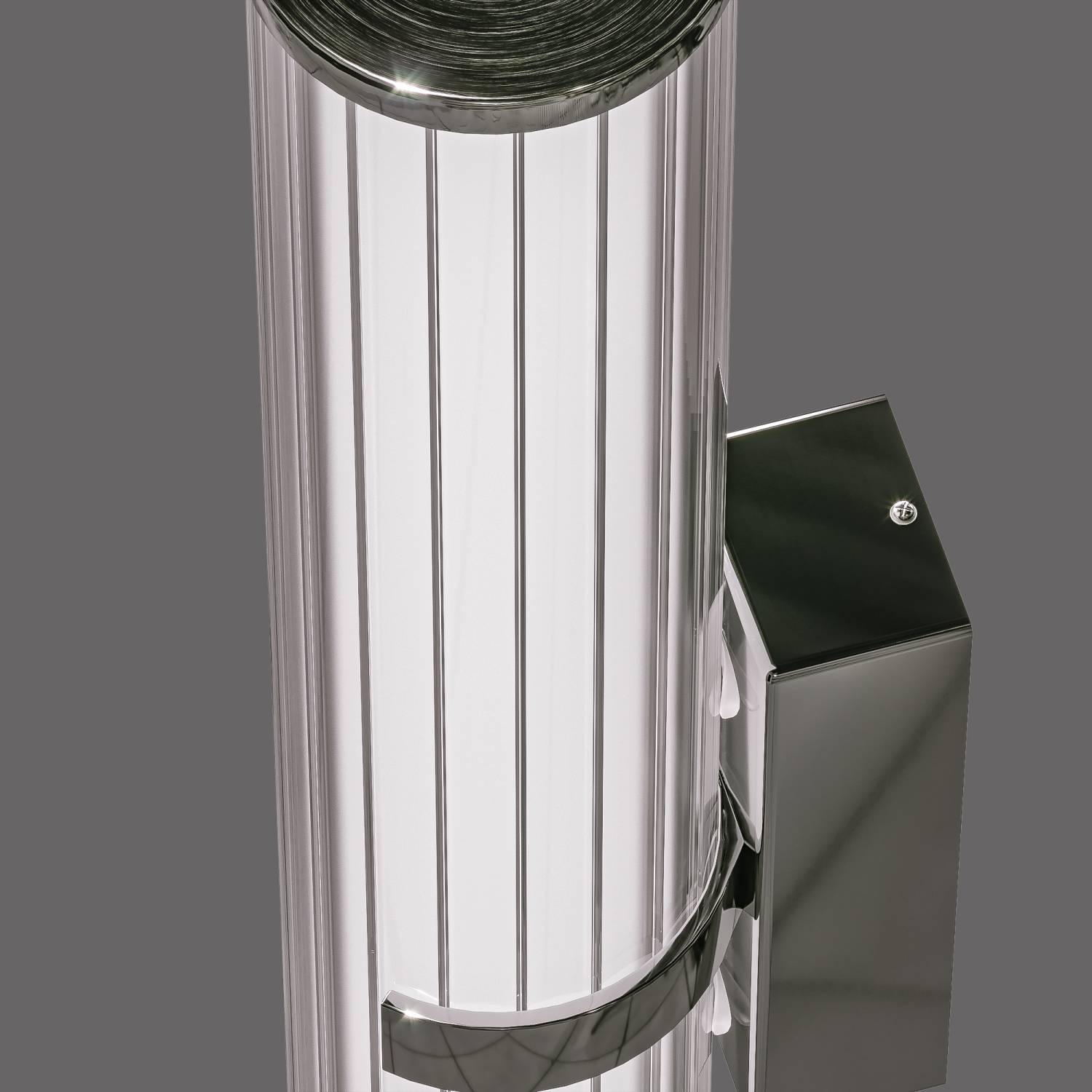 Настенный светильник Divinare Grigio 1017/02 AP-23