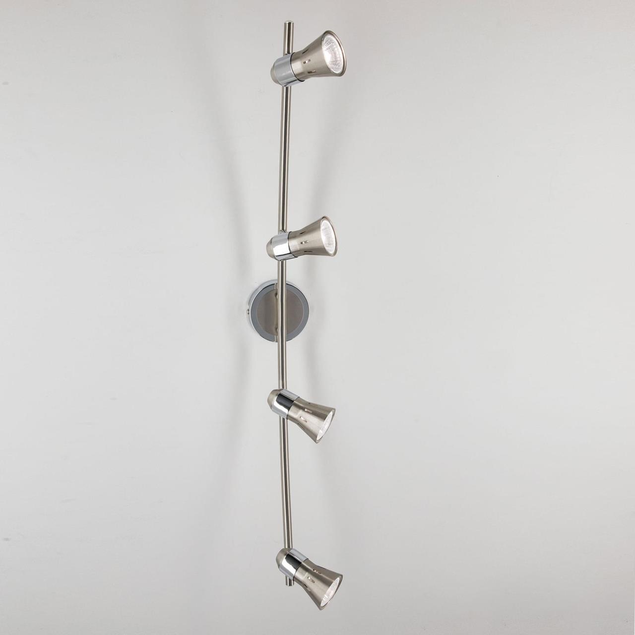 Светильник спот Citilux Техно CL503541