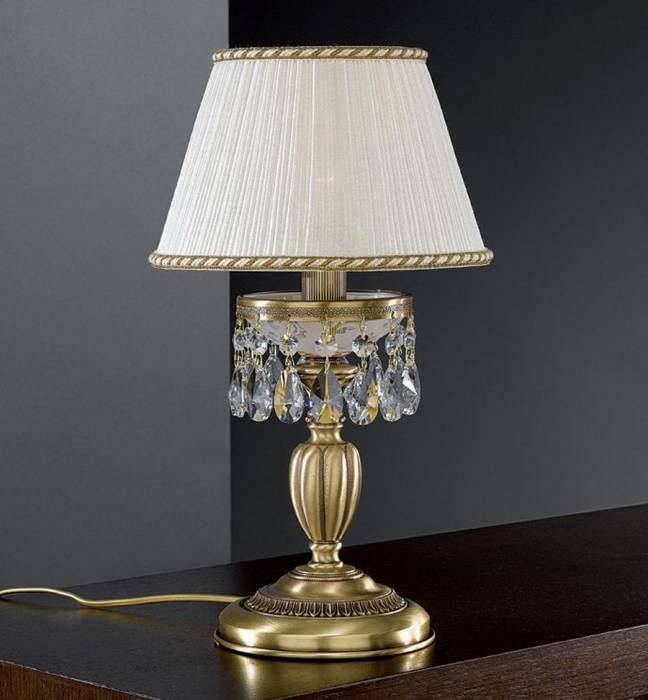 Настольная лампа Reccagni Angelo 6400 P 6400 P Настольная лампа Reccagni Angelo 6400 P 6400 P