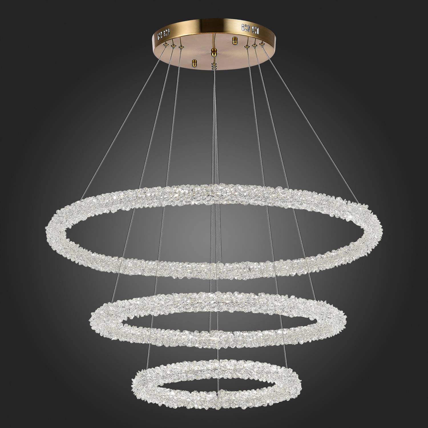 Подвесная люстра ST Luce Avana SL6110.203.03