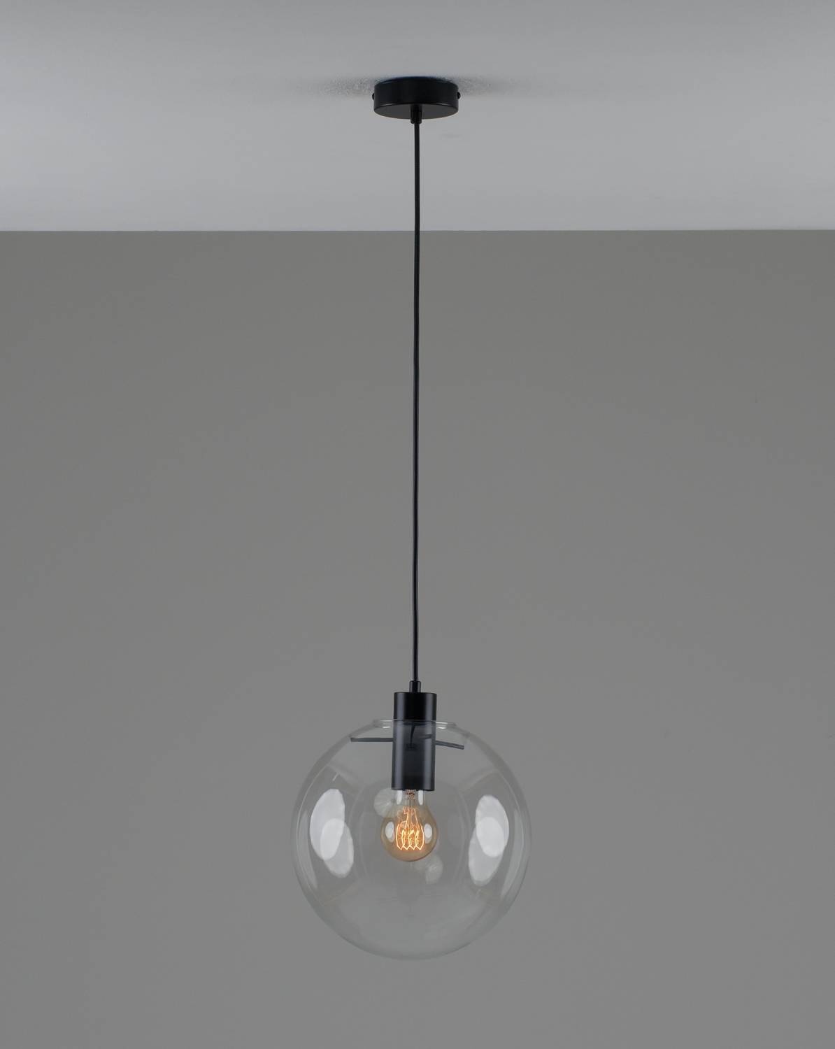 Светильник подвесной Moderli Aurora V11539-1P