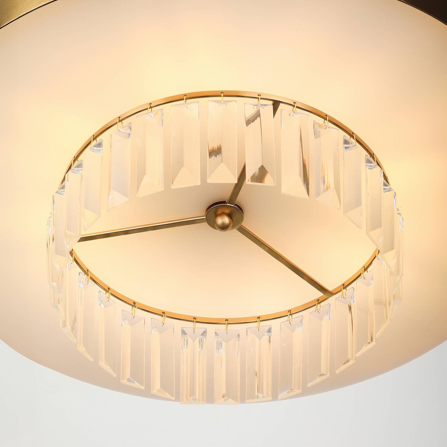 Подвесная люстра Rivoli Vickie 1051-306