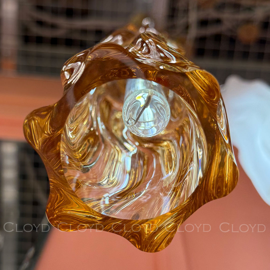 Светильник подвесной Cloyd Iceberg 11640