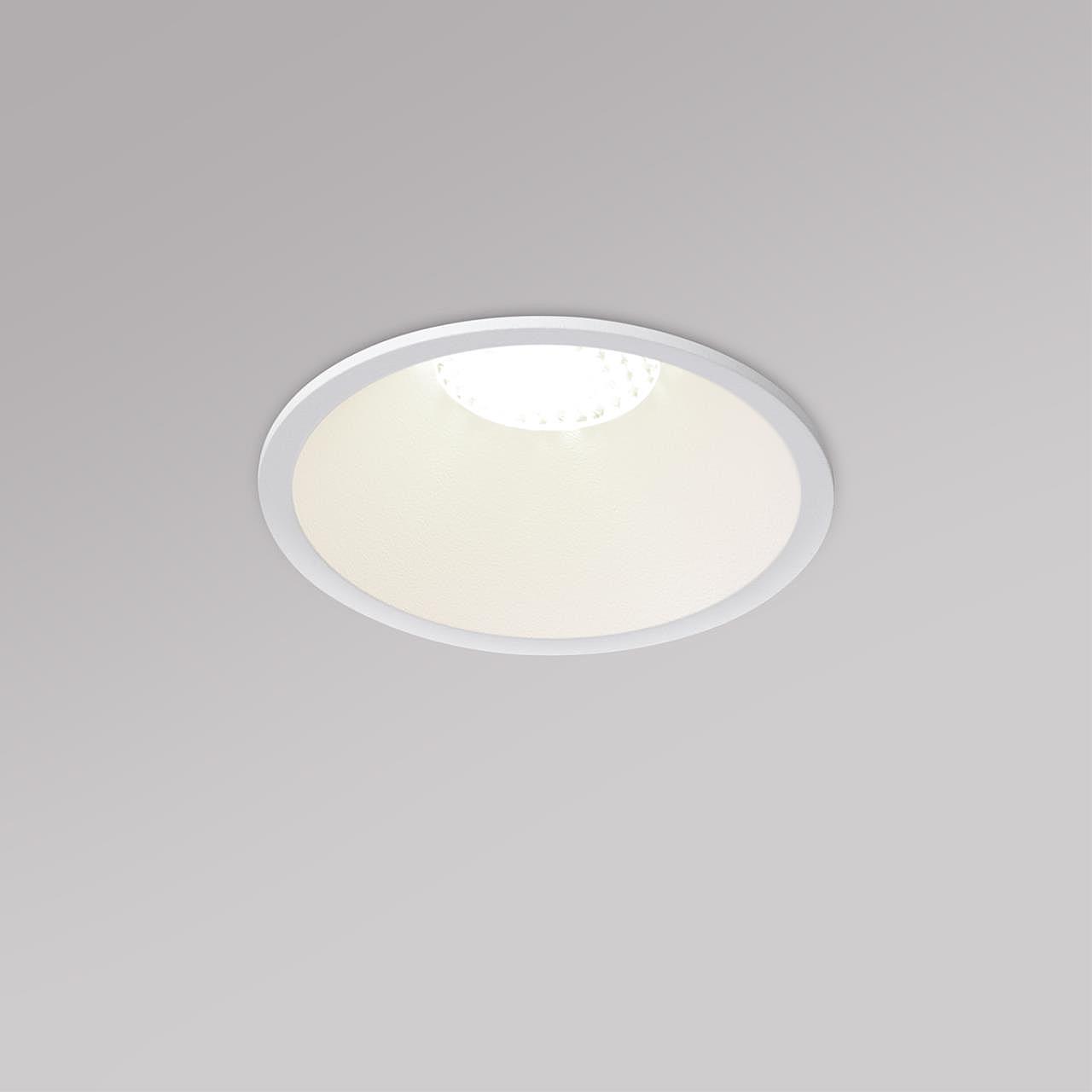 Встраиваемый светильник Novotech Nova 359851