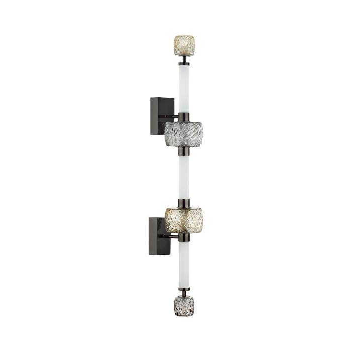 Настенный светильник Odeon Light EXCLUSIVE Kliff 5427/34WL Настенный светильник Odeon Light EXCLUSIVE Kliff 5427/34WL