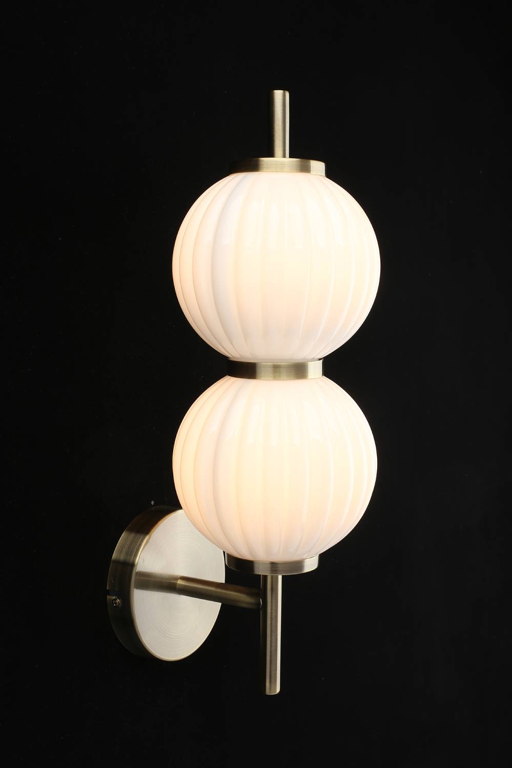 Настенное бра Aployt Zhizel APL.608.01.02