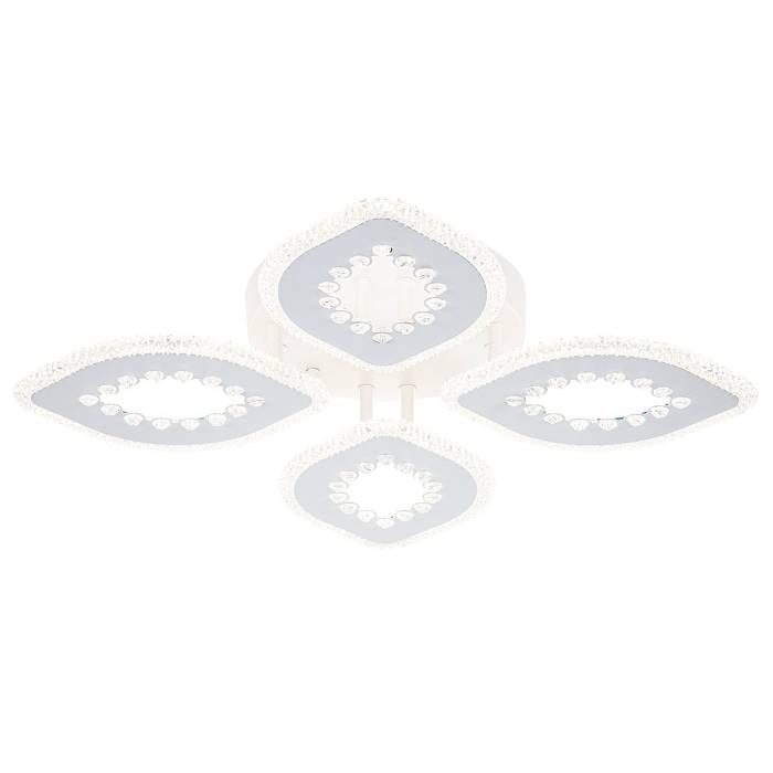 Потолочная люстра Escada Dew 10271/4LED