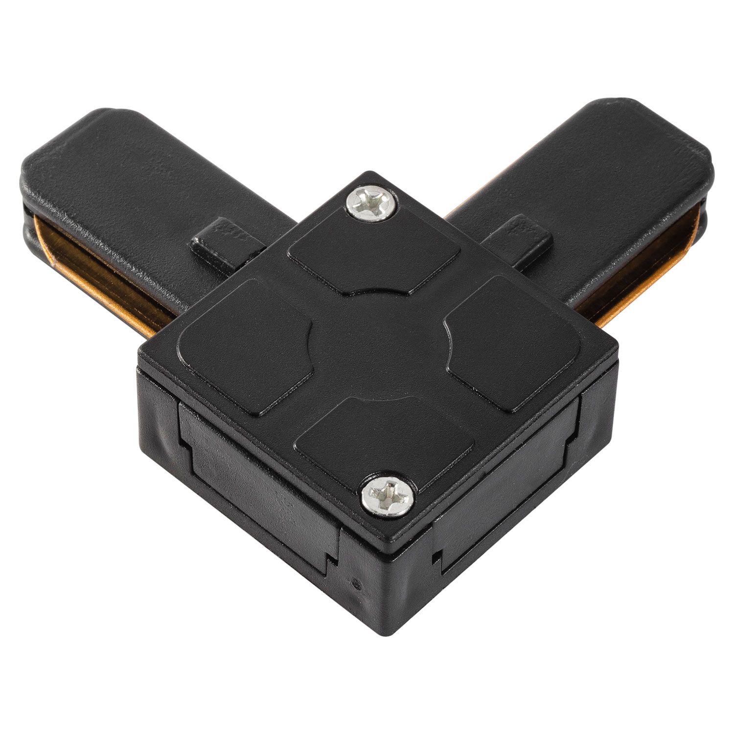 Коннектор для шинопровода AM Group Track AM175 BK