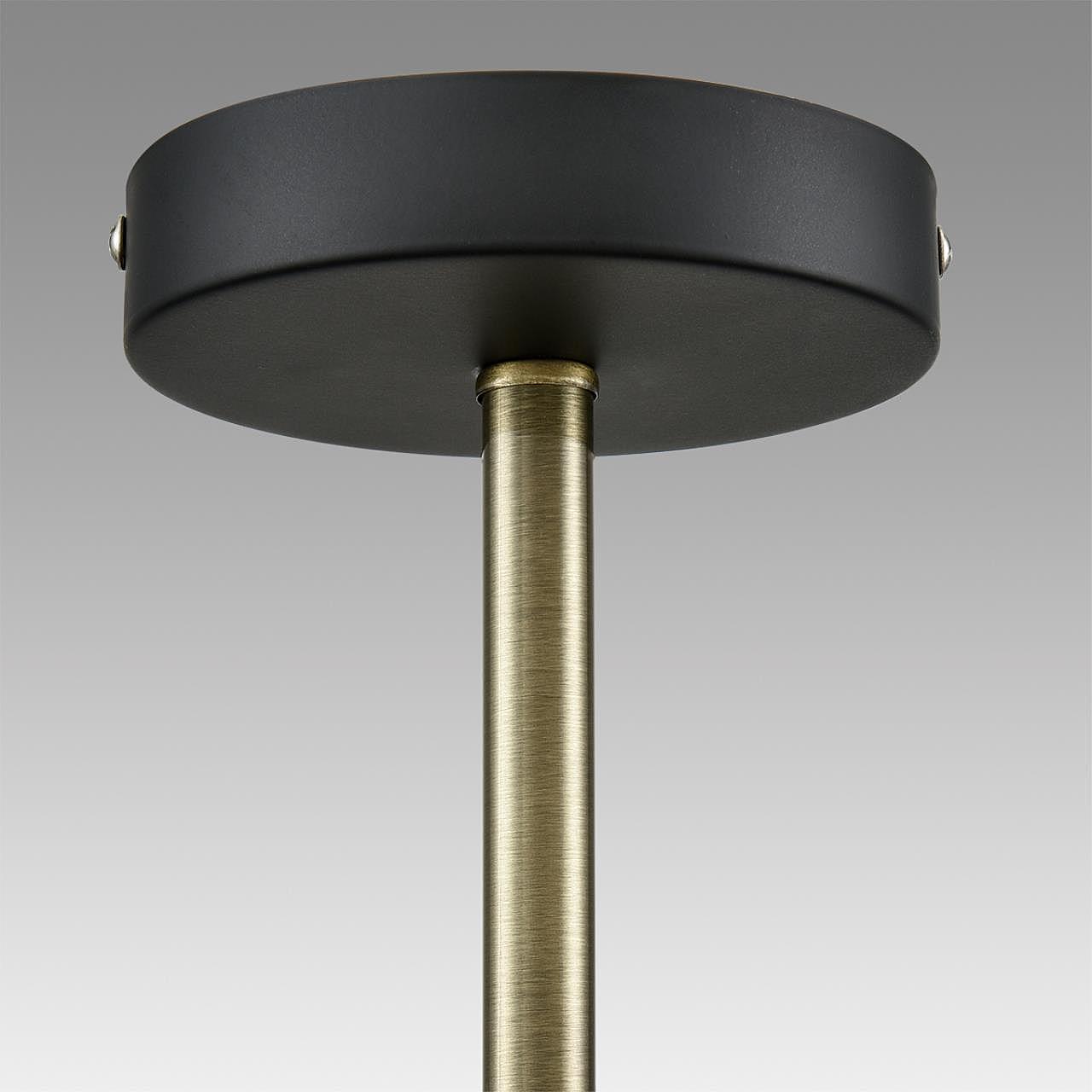 Потолочная люстра Lumion Erena 8062/4C