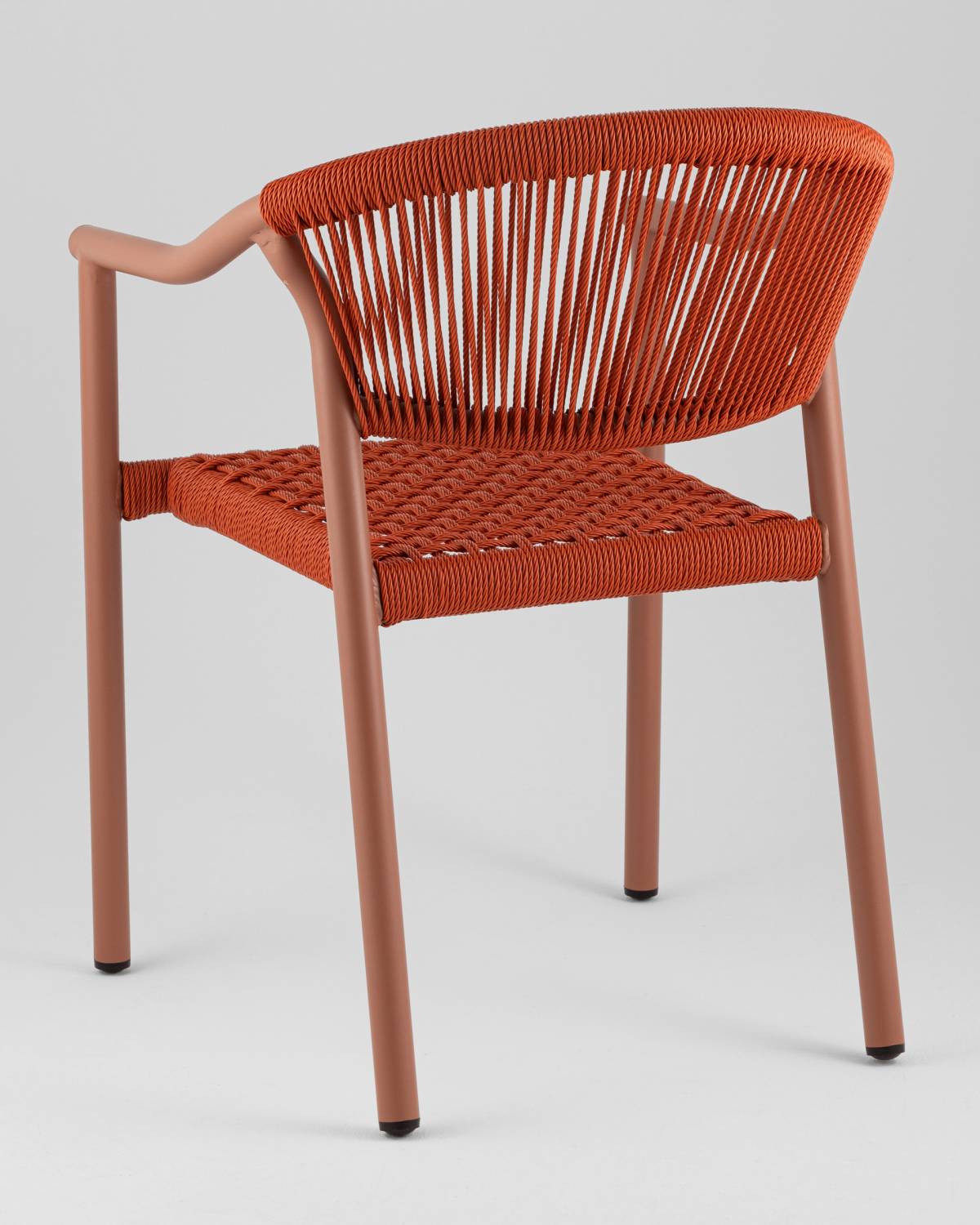 Обеденный стул Stool Group AD642156-2 red