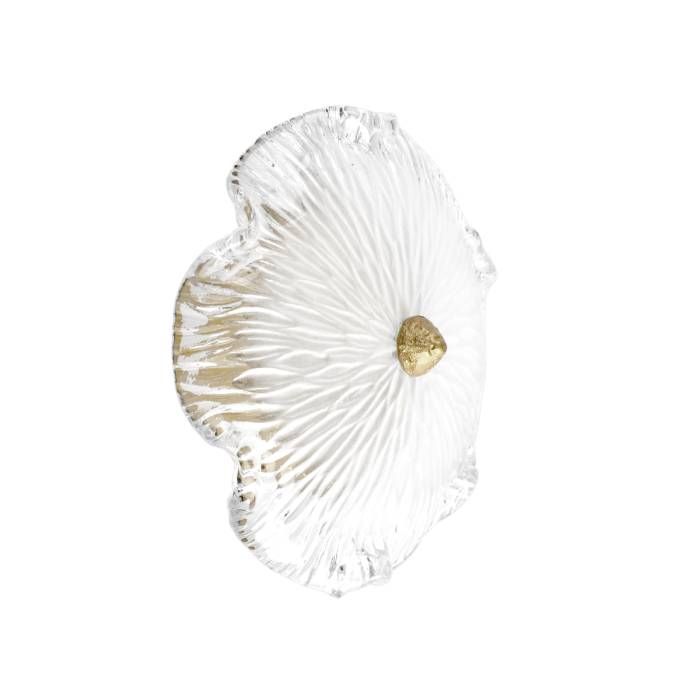 Настенный светильник Loft It Bloom 10352W/B AB