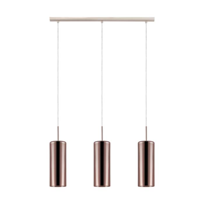 Светильник подвесной Eglo Selvino 98699