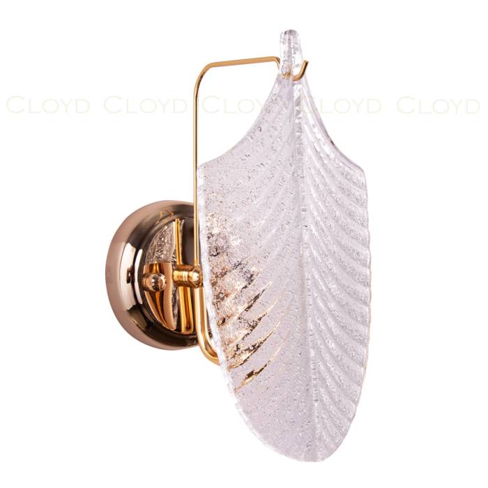 Настенное бра Cloyd Bonga 20182