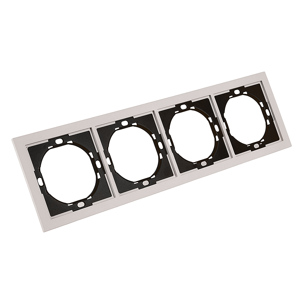 Рамка Stekker Мия 50489