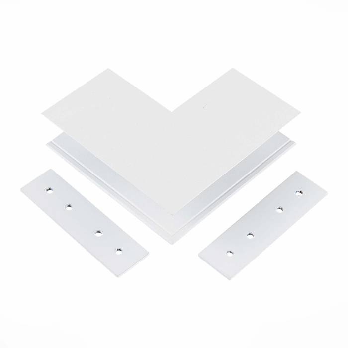 Внешний угол-соединитель для подвесного / накладного магнитного шинопровода ST Luce ST003 ST007.569.00