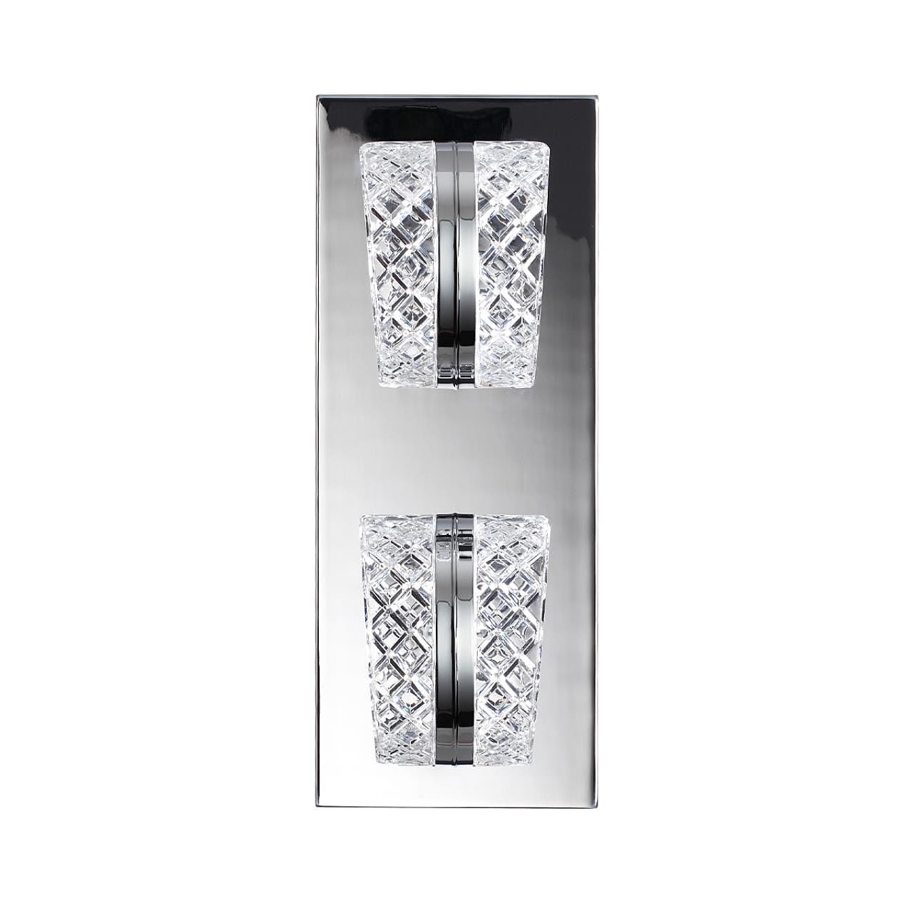 Настенное бра Odeon Light Mirage 5029/8WL Настенное бра Odeon Light Mirage 5029/8WL