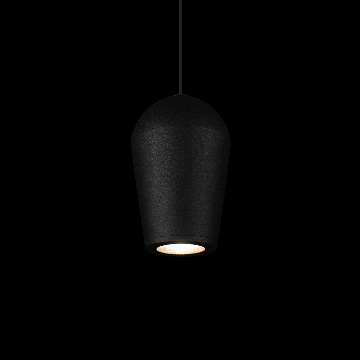 Светильник подвесной Loft It Blackout 10357/6