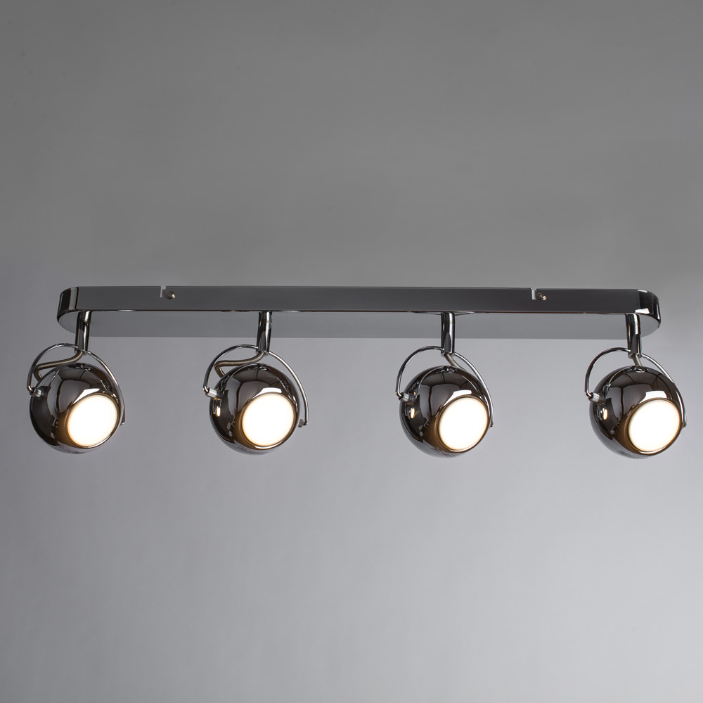 Светильник спот Arte Lamp SPIA A9128PL-4CC
