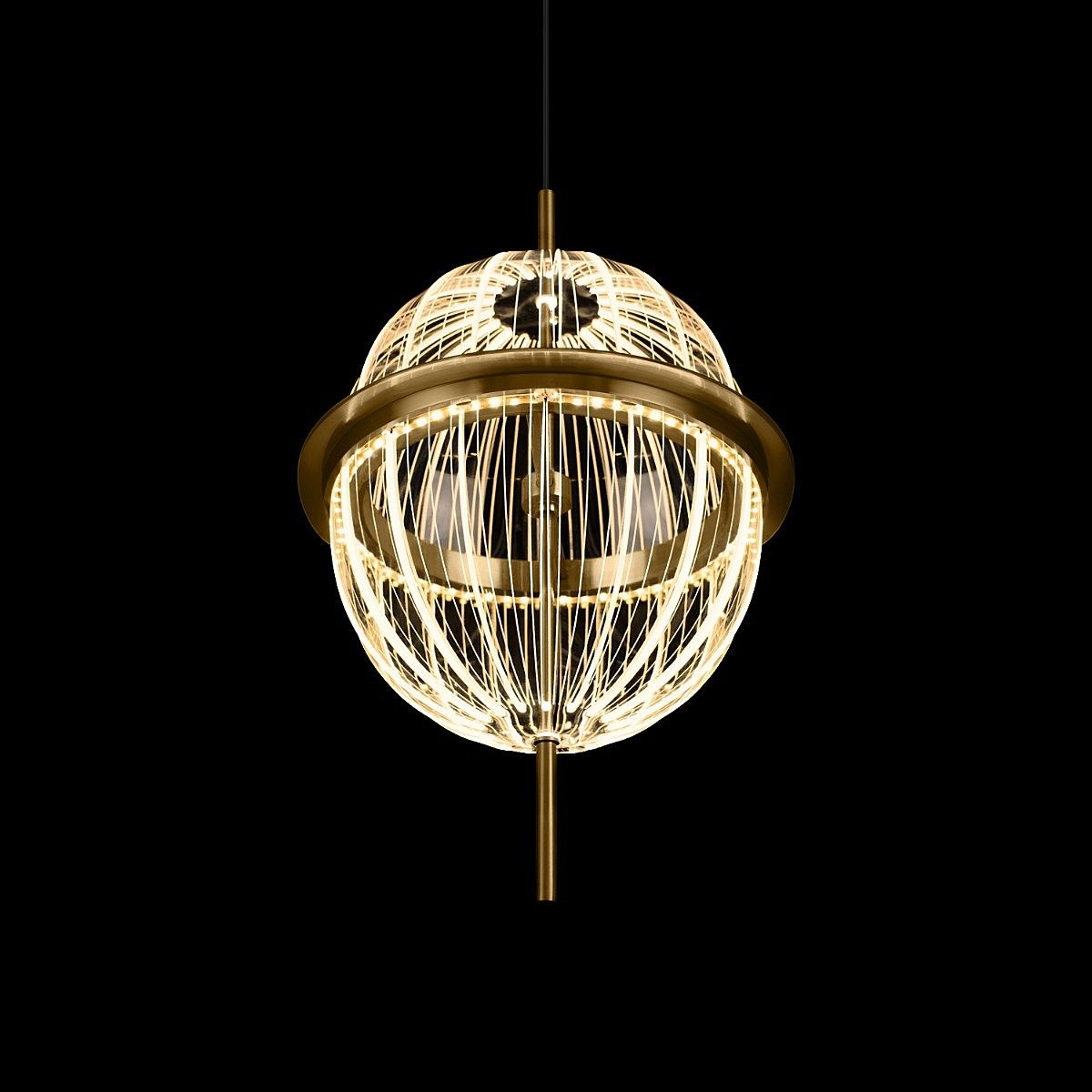 Светильник подвесной Loft It Tranquility 10397/C