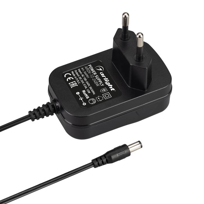 Сетевой адаптер Arlight Ardv 040951