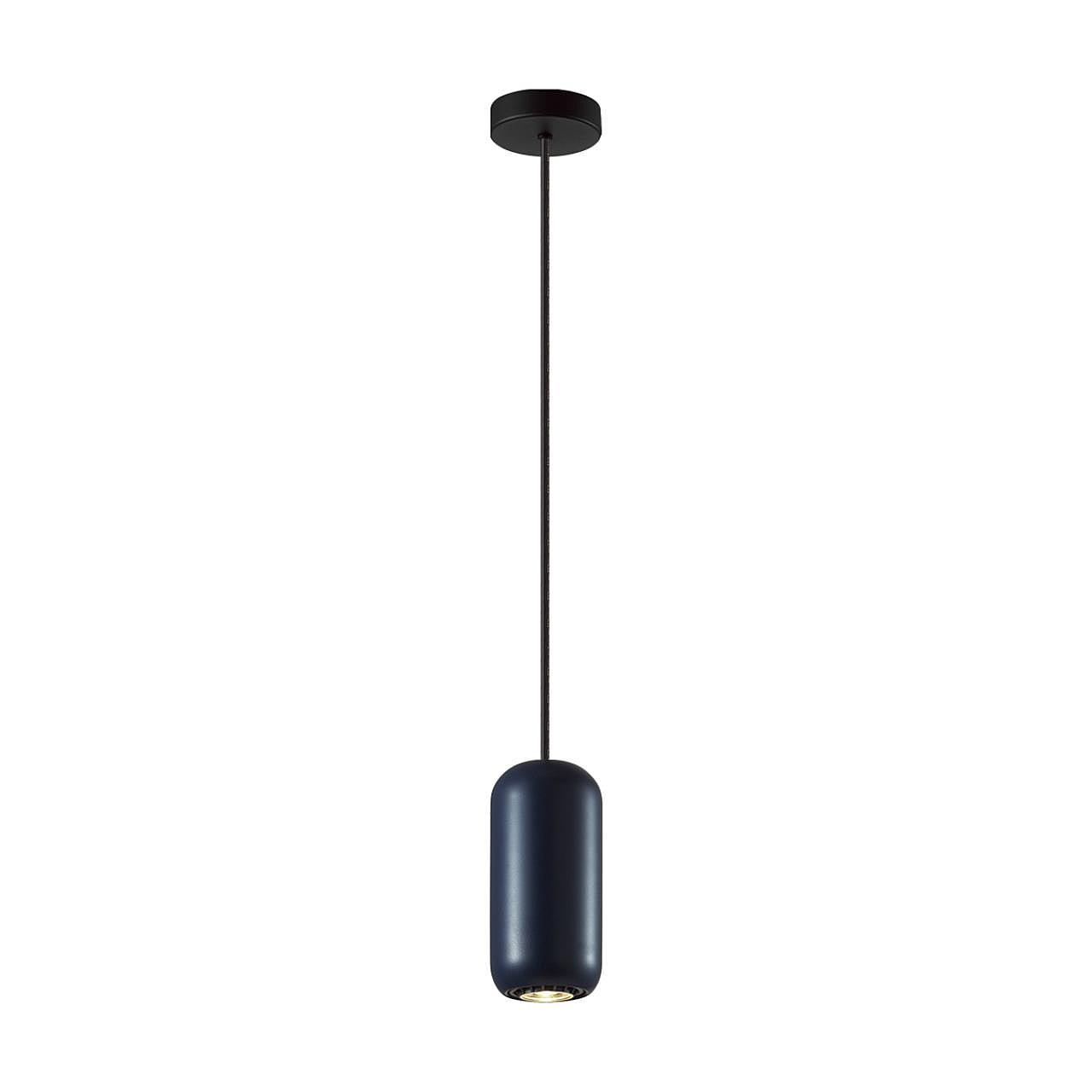 Светильник подвесной Odeon Light Cocoon 5060/1C