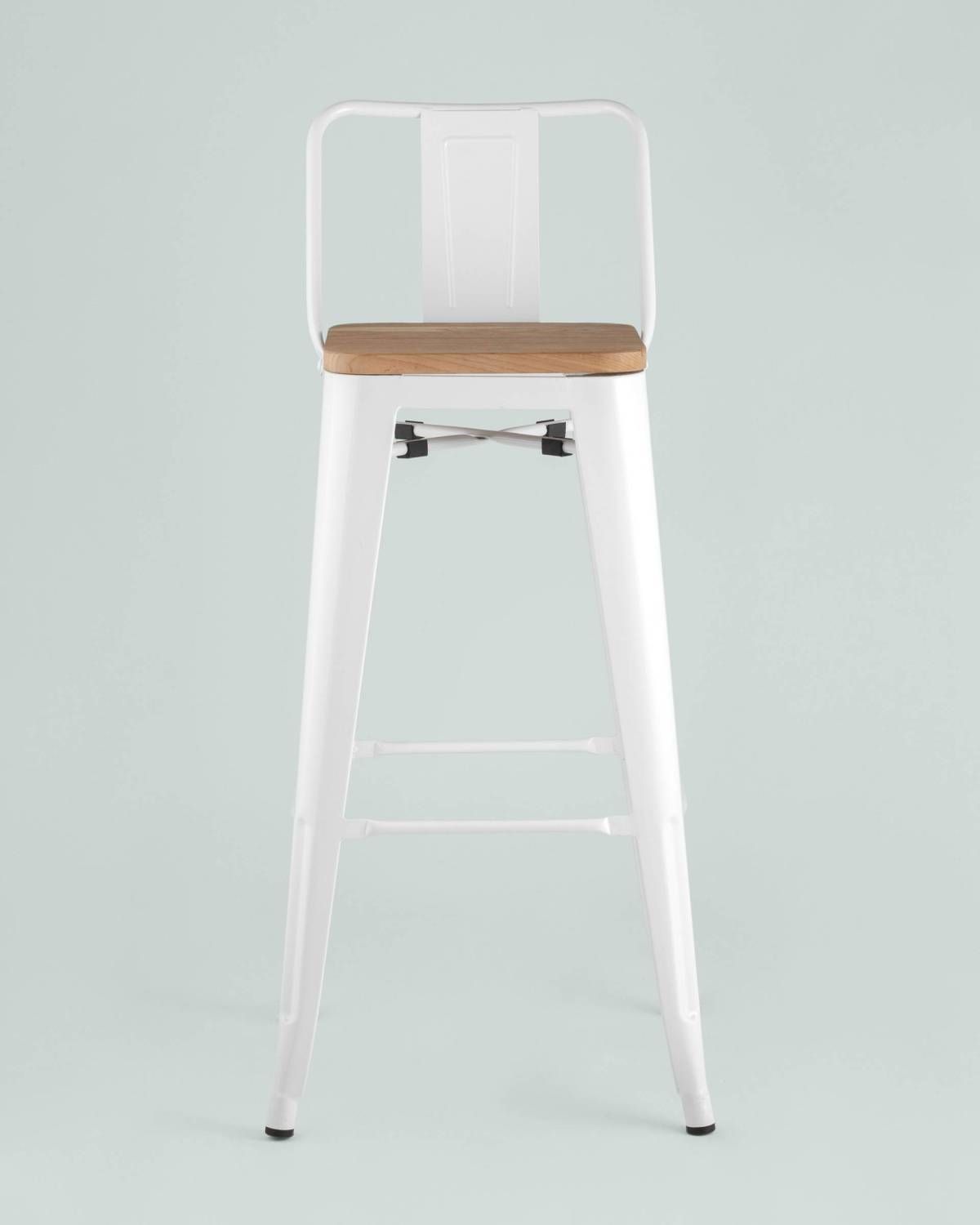 Барный стул Stool Group Tolix YD-H765E-W LG-02